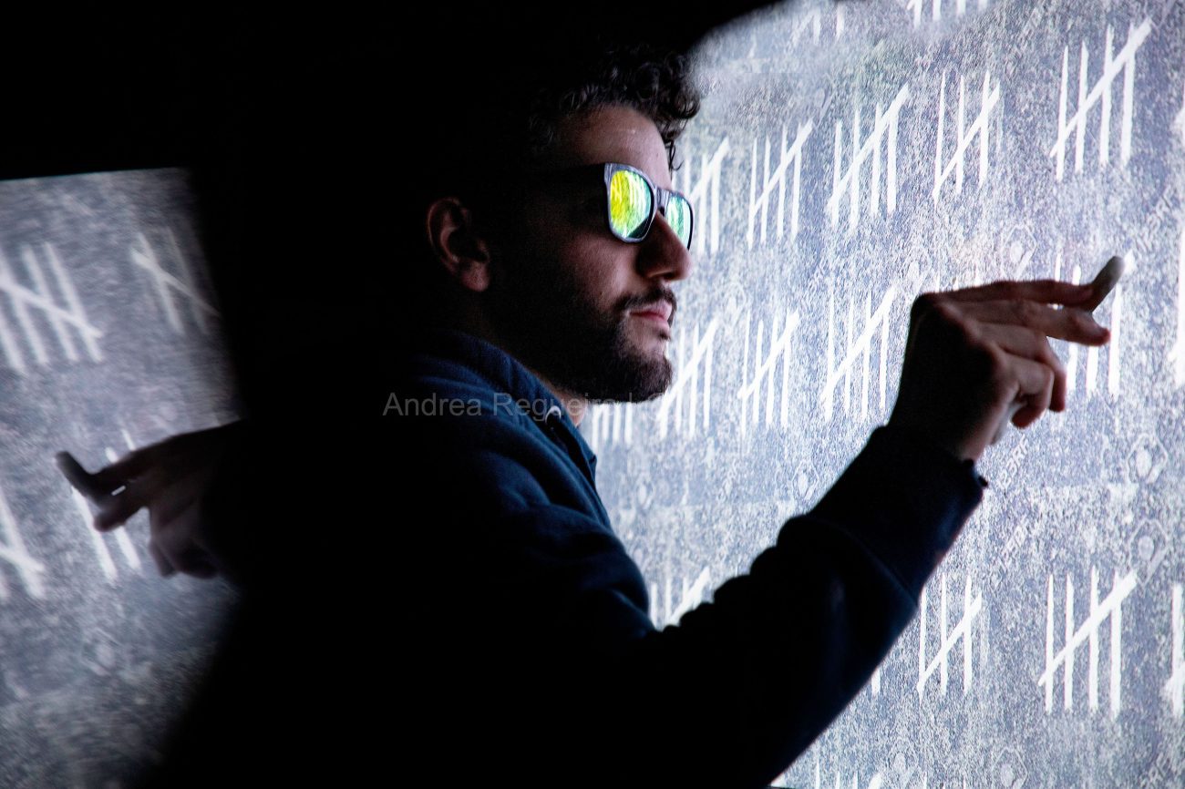 Portfolio - Proyecto Covid-19 - Confinamiento 33 reflexo-min