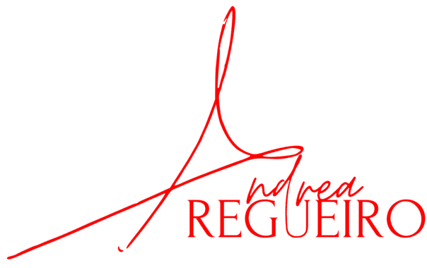 Logotipo de Andrea Regueiro Fotografía